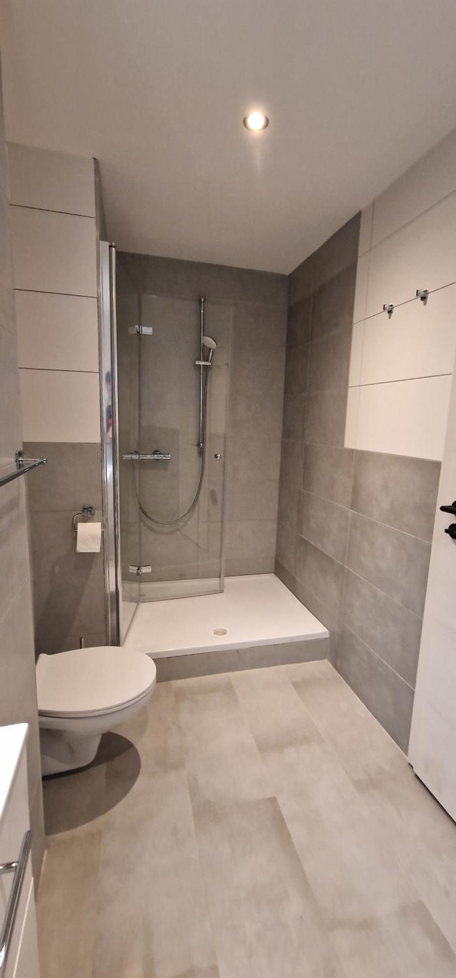 Ferienwohnung Schopfloch Room photo